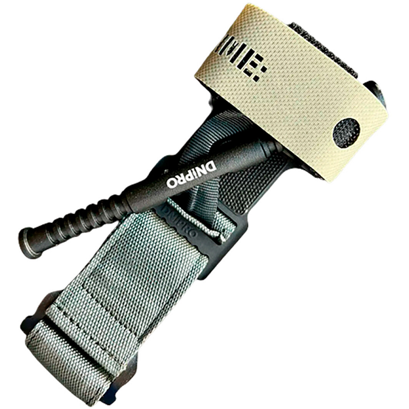 Кровоспинний джгут-турнікет "DNIPRO", GEN 2